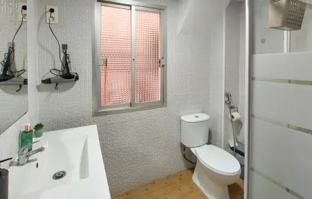 Appartement 5 personnes à Alicante - Photo 11