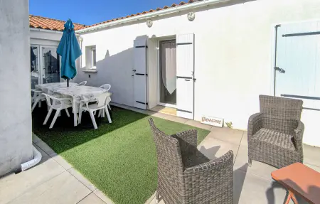Maison près de la mer, Maison 7 personnes à L'Aiguillon la Presqu' - Photo 1