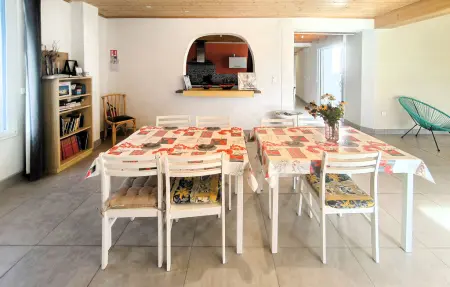 Maison près de la mer, Maison 7 personnes à L'Aiguillon la Presqu' - Photo 13