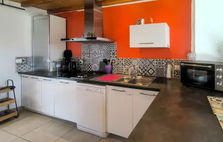 Maison près de la mer, Maison 7 personnes à L'Aiguillon la Presqu' - Photo 15