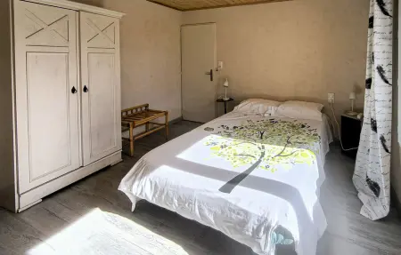 Maison près de la mer, Maison 7 personnes à L'Aiguillon la Presqu' - Photo 16