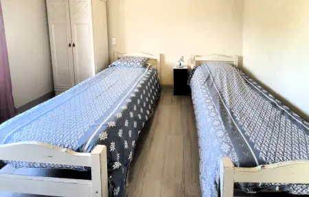 Maison près de la mer, Maison 7 personnes à L'Aiguillon la Presqu' - Photo 18
