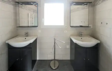 Maison près de la mer, Maison 7 personnes à L'Aiguillon la Presqu' - Photo 20
