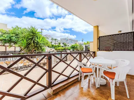 Blue Neptuno, Appartement 4 personnes à Puerto De Santiago - Photo 1