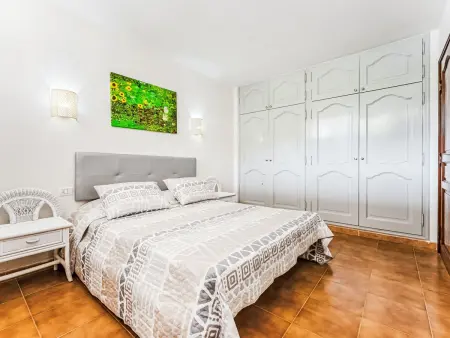 Blue Neptuno, Appartement 4 personnes à Puerto De Santiago - Photo 4