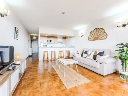 Blue Neptuno, Appartement 4 personnes à Puerto De Santiago - Photo 5