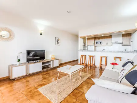 Blue Neptuno, Appartement 4 personnes à Puerto De Santiago - Photo 6