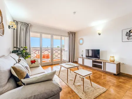 Blue Neptuno, Appartement 4 personnes à Puerto De Santiago - Photo 7