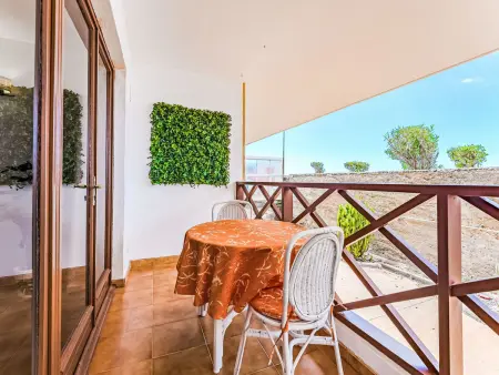 Blue Neptuno, Appartement 4 personnes à Puerto De Santiago - Photo 8