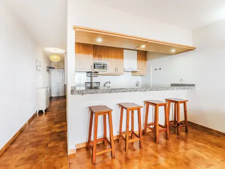 Blue Neptuno, Appartement 4 personnes à Puerto De Santiago - Photo 9
