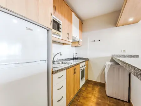 Blue Neptuno, Appartement 4 personnes à Puerto De Santiago - Photo 10