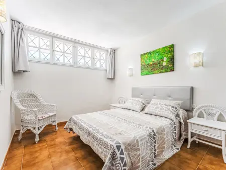 Blue Neptuno, Appartement 4 personnes à Puerto De Santiago - Photo 12
