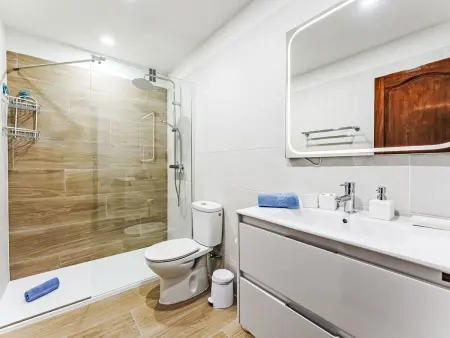 Blue Neptuno, Appartement 4 personnes à Puerto De Santiago - Photo 13