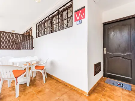 Blue Neptuno, Appartement 4 personnes à Puerto De Santiago - Photo 15