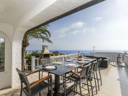 Amigos, Maison 10 personnes à Peñiscola - Photo 1