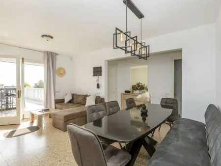 Amigos, Maison 10 personnes à Peñiscola - Photo 2