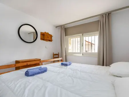 Amigos, Maison 10 personnes à Peñiscola - Photo 4