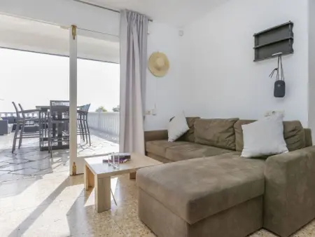 Amigos, Maison 10 personnes à Peñiscola - Photo 5