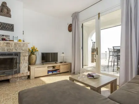 Amigos, Maison 10 personnes à Peñiscola - Photo 6