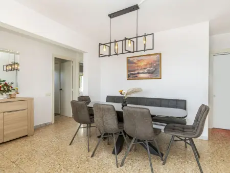 Amigos, Maison 10 personnes à Peñiscola - Photo 7