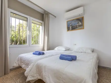 Amigos, Maison 10 personnes à Peñiscola - Photo 10