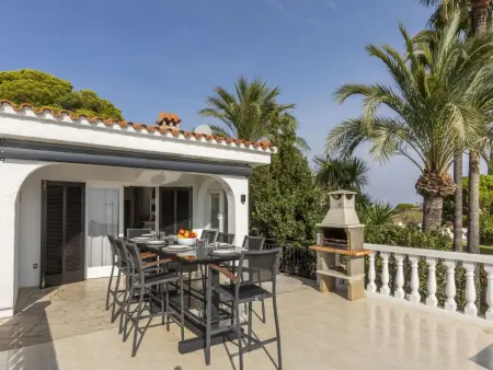 Amigos, Maison 10 personnes à Peñiscola - Photo 22