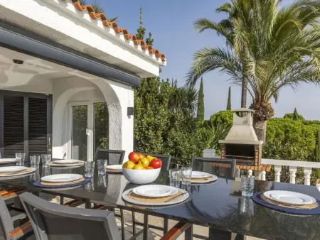 Amigos, Maison 10 personnes à Peñiscola - Photo 23