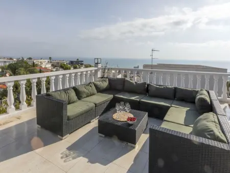 Amigos, Maison 10 personnes à Peñiscola - Photo 24