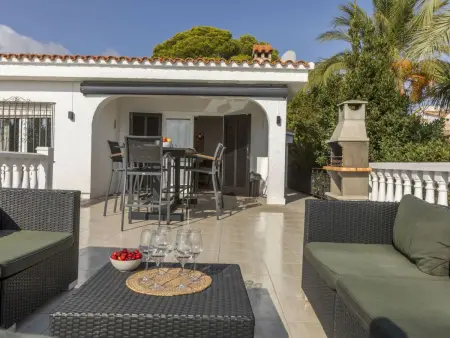 Amigos, Maison 10 personnes à Peñiscola - Photo 25