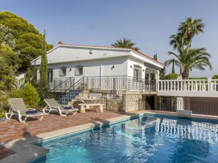 Amigos, Maison 10 personnes à Peñiscola - Photo 27