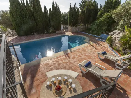 Amigos, Maison 10 personnes à Peñiscola - Photo 31