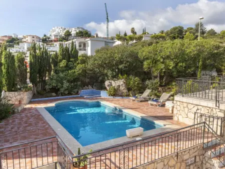Amigos, Maison 10 personnes à Peñiscola - Photo 32