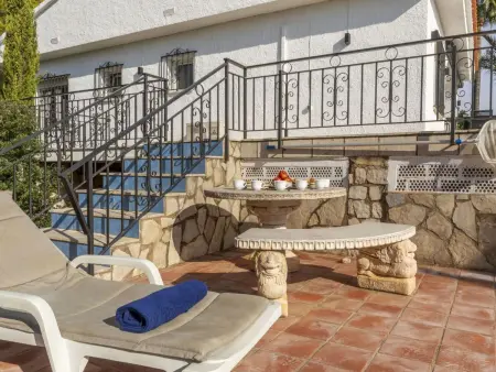Amigos, Maison 10 personnes à Peñiscola - Photo 33
