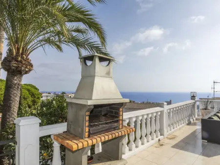 Amigos, Maison 10 personnes à Peñiscola - Photo 34