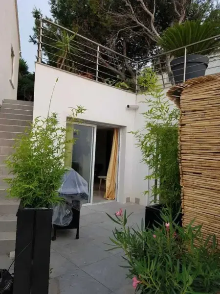 Studio à Six-Fours-les-Plages avec terrasse – 39 m² - Photo 7