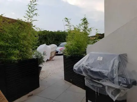 Studio à Six-Fours-les-Plages avec terrasse – 39 m² - Photo 8
