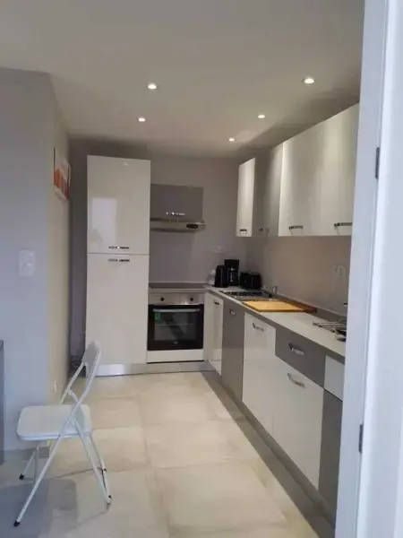 Studio à Six-Fours-les-Plages avec terrasse – 39 m² - Photo 9