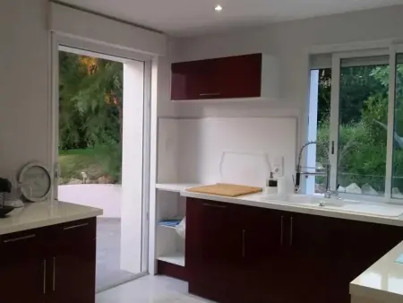 Studio confortable à Six-Fours-les-Plages, 55 m² et terrasse - Photo 1