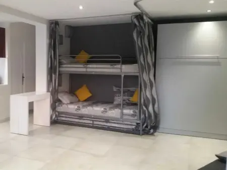 Studio confortable à Six-Fours-les-Plages, 55 m² et terrasse - Photo 5