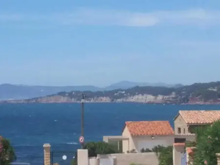 Studio confortable à Six-Fours-les-Plages, 55 m² et terrasse - Photo 7