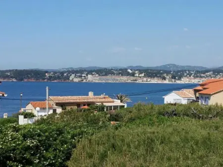 Studio confortable à Six-Fours-les-Plages, 55 m² et terrasse - Photo 9