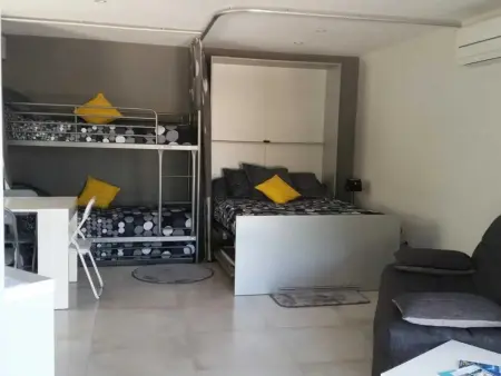 Studio confortable à Six-Fours-les-Plages, 55 m² et terrasse - Photo 12