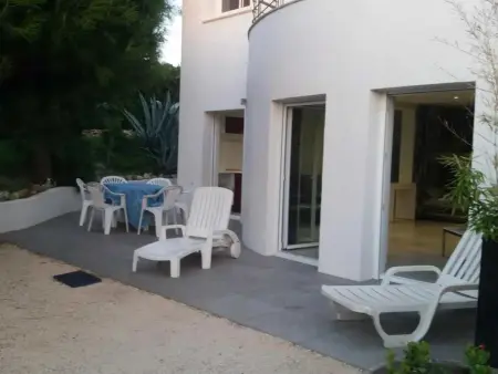 Studio confortable à Six-Fours-les-Plages, 55 m² et terrasse - Photo 13