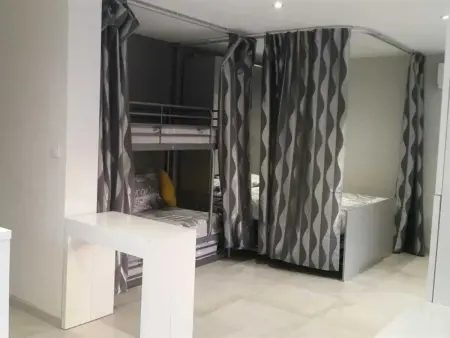 Studio confortable à Six-Fours-les-Plages, 55 m² et terrasse - Photo 15