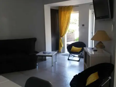 Studio confortable à Six-Fours-les-Plages, 55 m² et terrasse - Photo 16