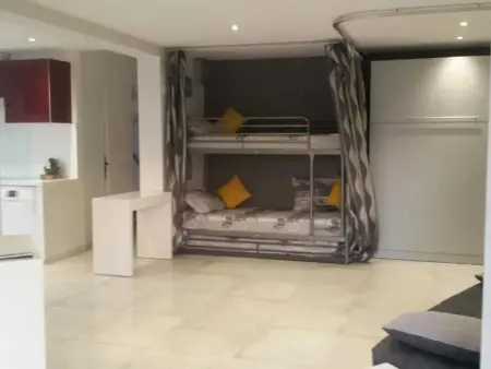 Studio confortable à Six-Fours-les-Plages, 55 m² et terrasse - Photo 18