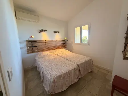 Villa 2 chambres avec piscine partagée, près de la plage - Photo 6