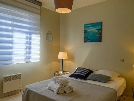 Maison de vacances 4 pers - Vue mer & accès plage - Sarzeau - Photo 4