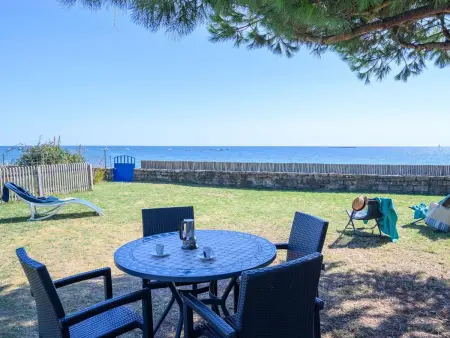 Maison de vacances 4 pers - Vue mer & accès plage - Sarzeau - Photo 5
