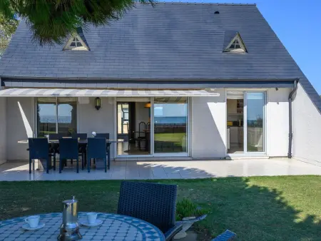 Maison de vacances 4 pers - Vue mer & accès plage - Sarzeau - Photo 8